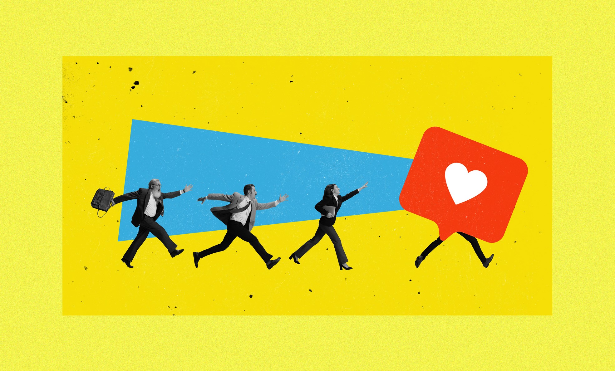 Πώς νιώθουν όσοι εγκαταλείπουν τα social media