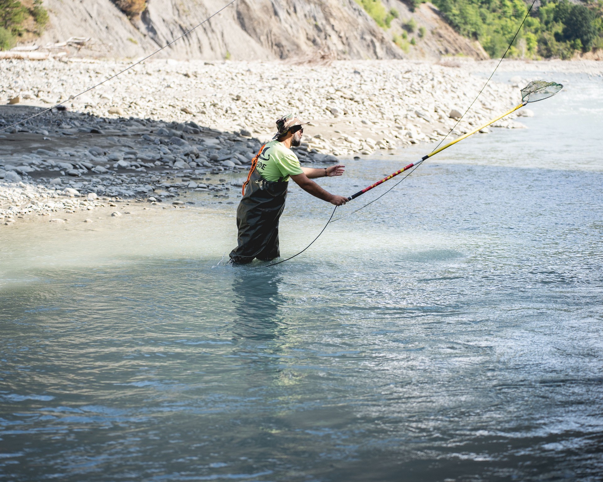 Sarantaporos Science Week 2024