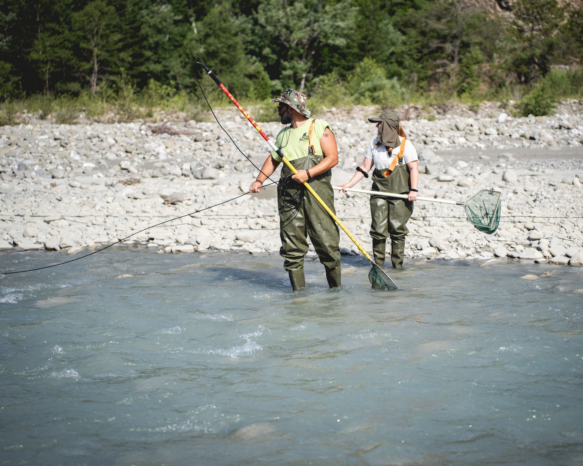 Sarantaporos Science Week 2024