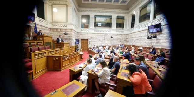 Στον αστερισμό των προεδρικών μεταπτώσεων ο ΣΥΡΙΖΑ