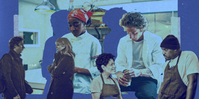 The Bear (3η σεζόν): Το εστιατόριο άνοιξε, θα απογειωθεί ή θα φουντάρει;