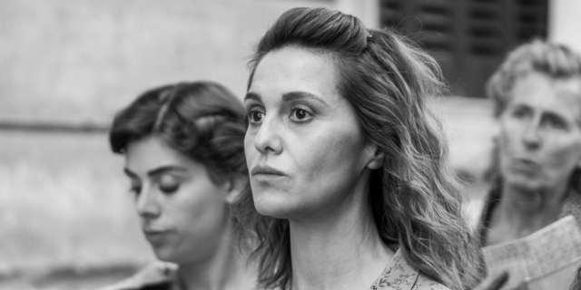 “Πάντα Υπάρχει το Αύριο”: Η εμπορικότερη ιταλική ταινία εδώ και χρόνια δεν φοβάται να τα βάλει με την πατριαρχία