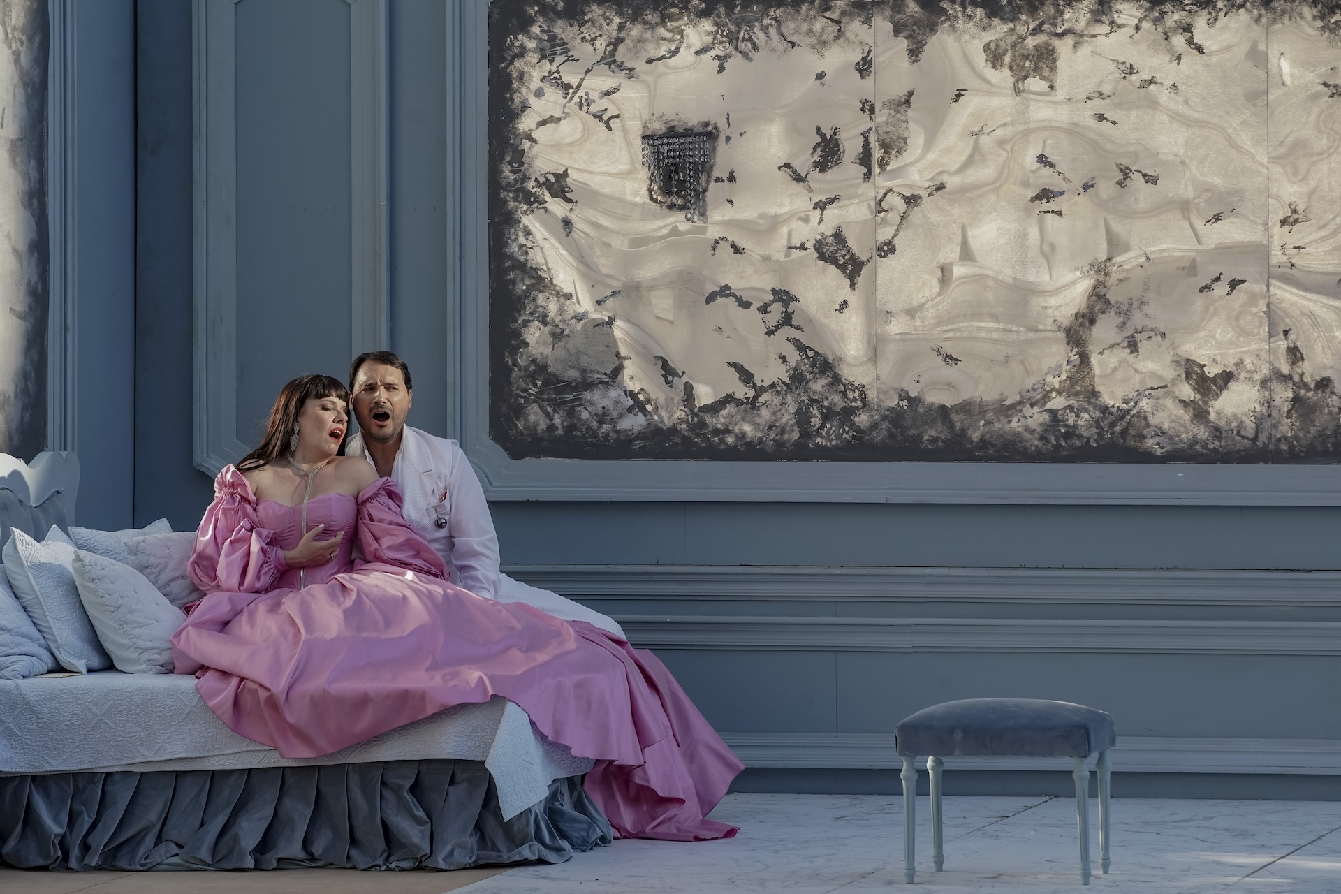 Τραβιάτα- Ηρώδειο