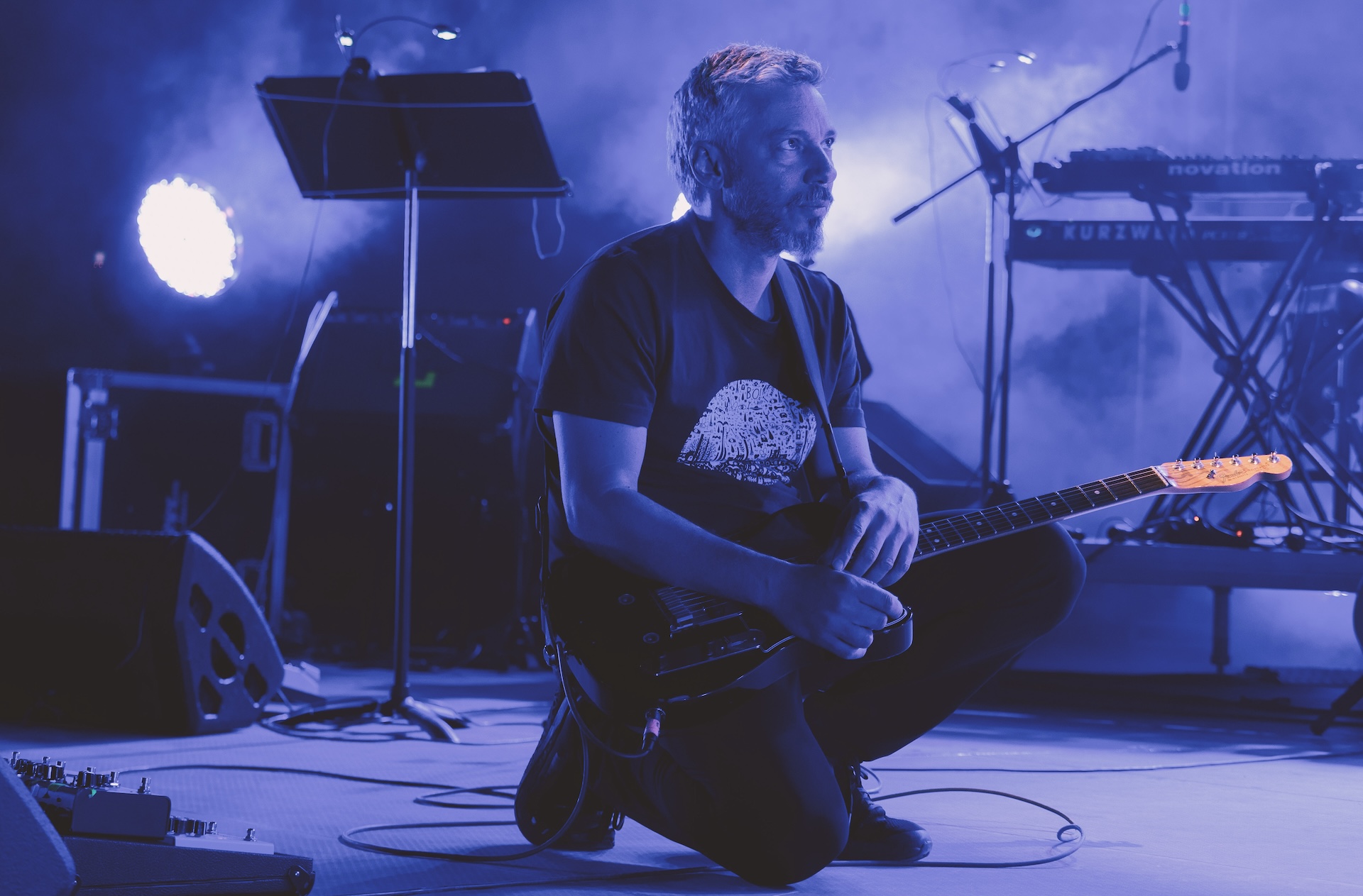 Ο Αλκίνοος Ιωαννίδης