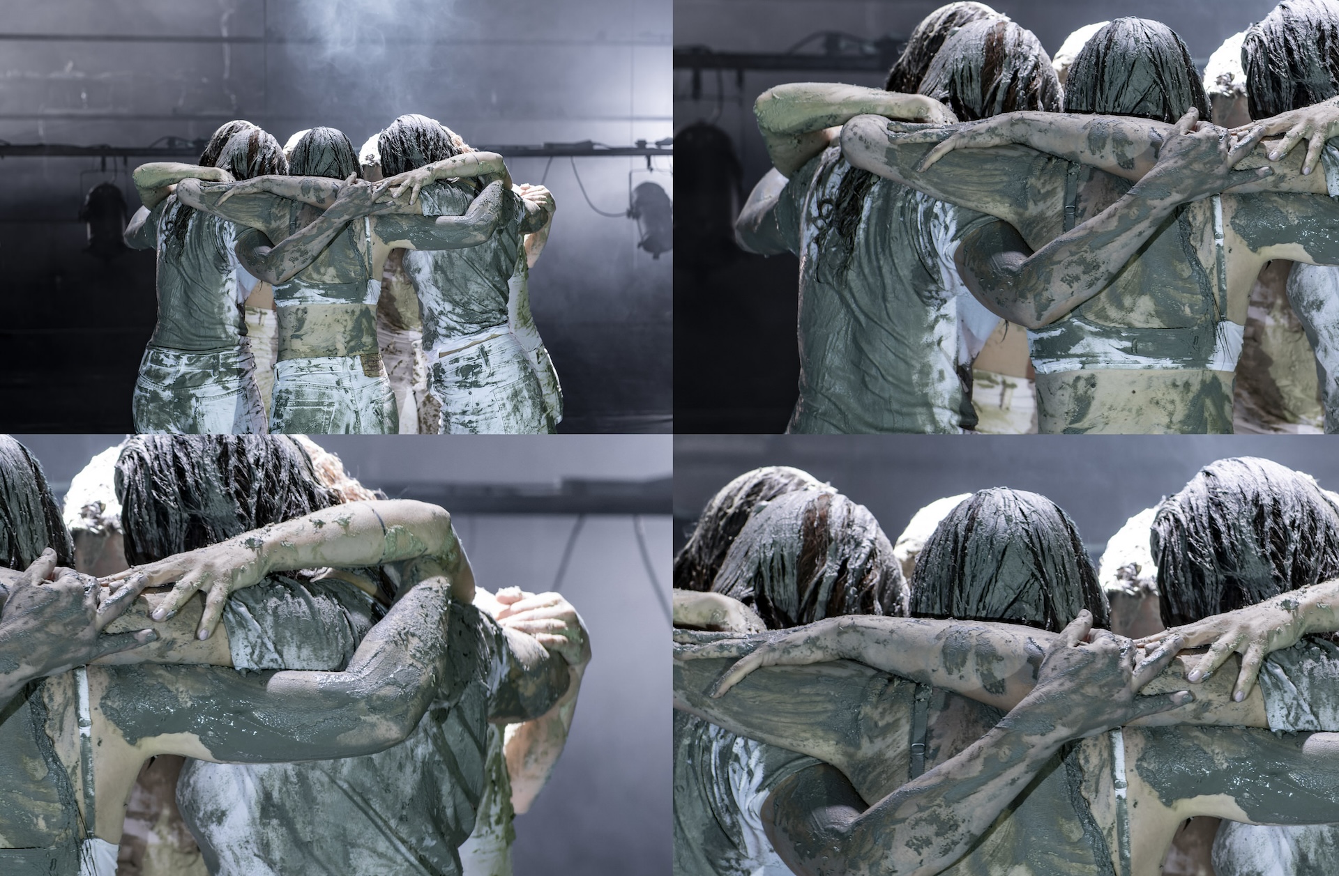 Βάκχες- Θανάσης Παπακωνσταντίνου