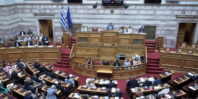 Ψυχιατρική μεταρρύθμιση: Απορρίφθηκε η ένσταση αντισυνταγματικότητας – “Αποφύγετε το κρίσιμο λάθος”