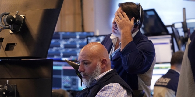 Wall Street