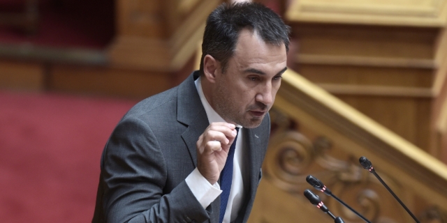 Χαρίτσης: Προπομπός της τελικής επίθεσης της κυβέρνησης στο ΕΣΥ, το ν/σ για την ψυχική υγεία