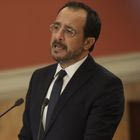 Νίκος Χριστοδουλίδης