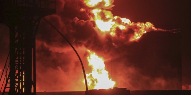 Ισραηλινές επιδρομές κατά των Χούθι στην Υεμένη