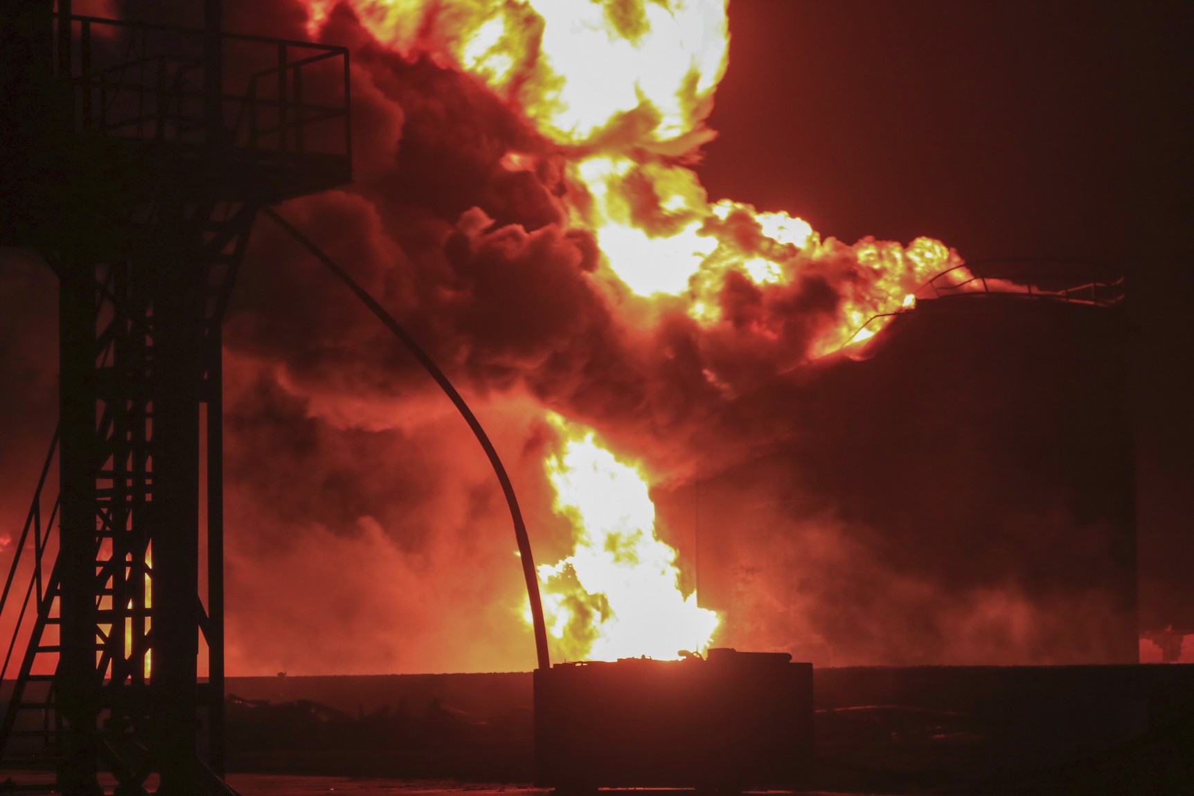 Ισραηλινές επιδρομές κατά των Χούθι στην Υεμένη