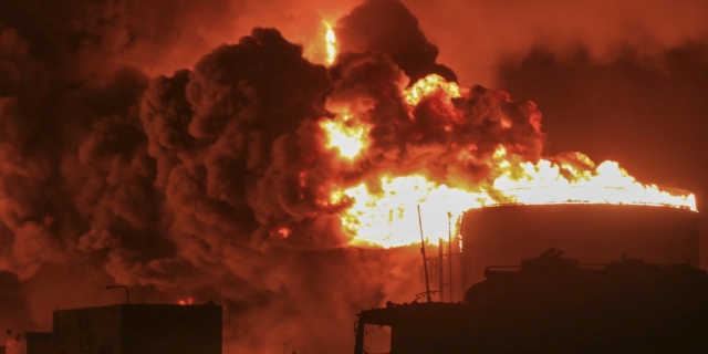 Ισραηλινές επιδρομές κατά των Χούθι στην Υεμένη