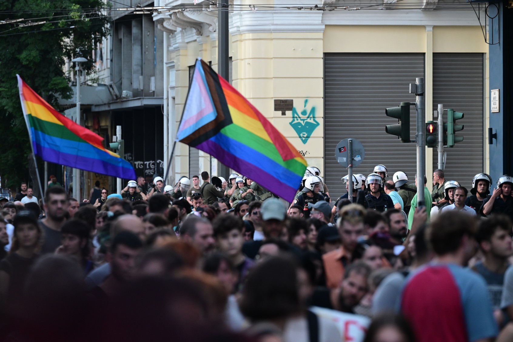 Κινητοποίηση για τον Ζακ μετά τη νίκη στο Εφετείο