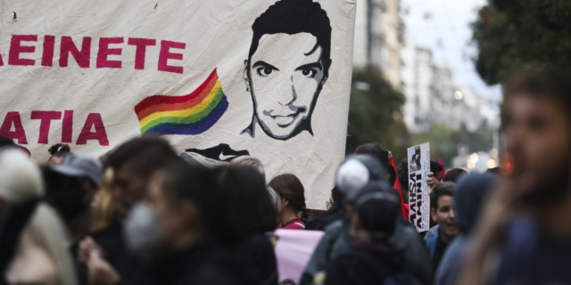 Zακ Κωστόπουλος