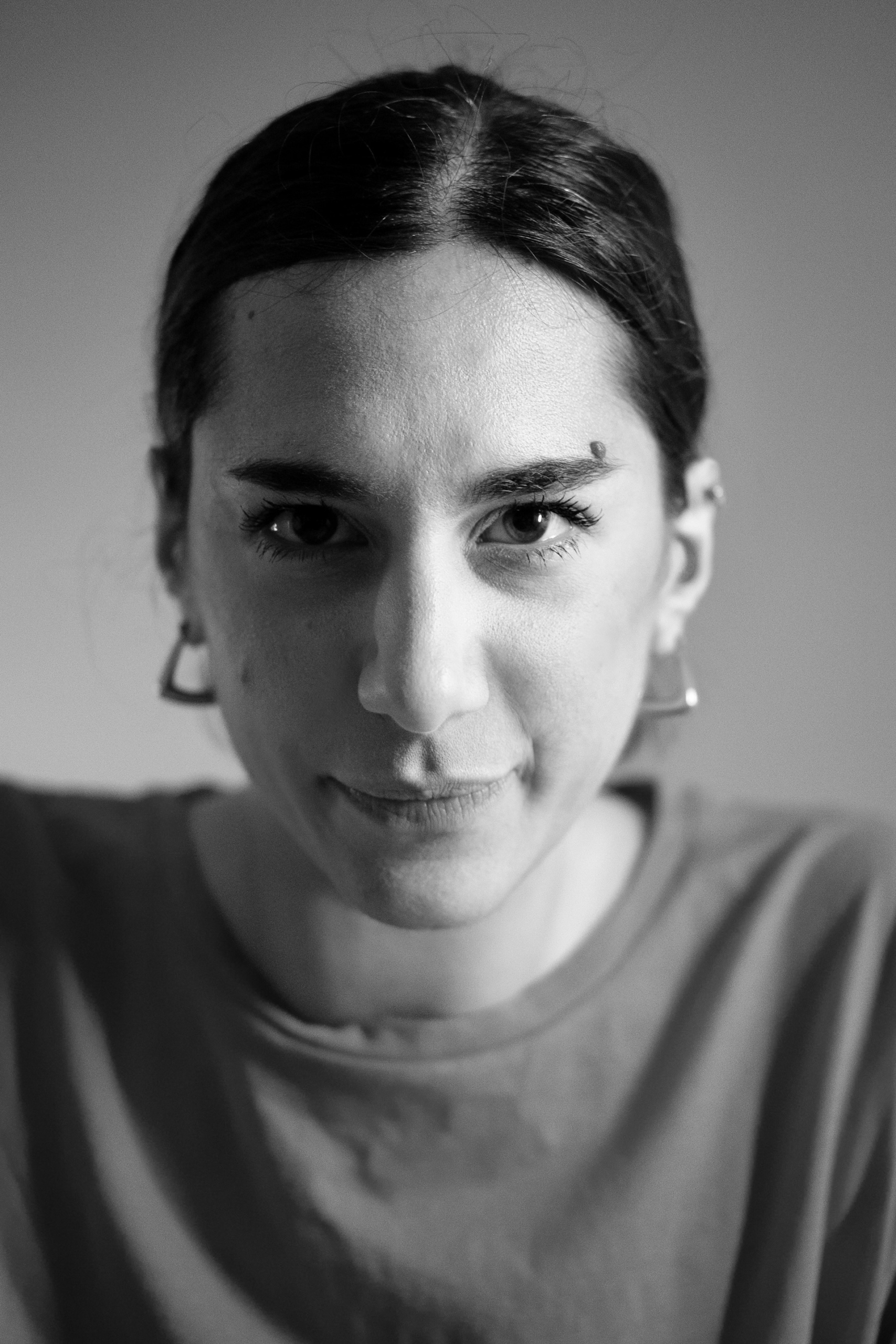 hot dark matter- Ζωή Ευσταθίου