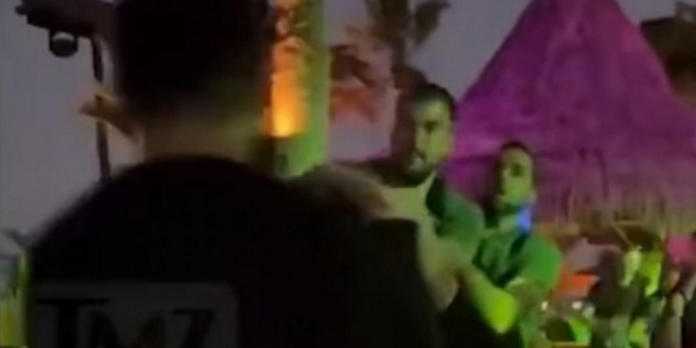Ομοσπονδία της Κροατίας: “Οι παίκτες μας δέχθηκαν φραστική και σωματική επίθεση, αυτό τους έκανε να αμυνθούν”