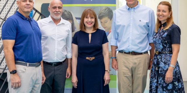 11η χρονιά στήριξης της Lidl Ελλάς στο CTY Greece