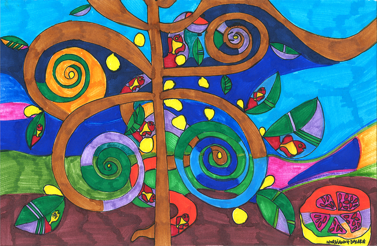 Νταλάρα Γεωργιάννα