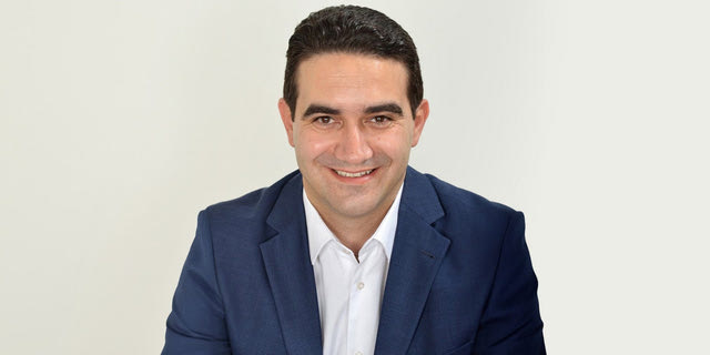 Μιχάλης Κατρίνης: “Για ποια ασφάλεια μιλάμε;”