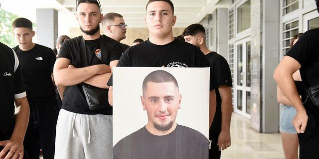 Θάνατος 19χρονου σε λούνα παρκ