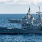 Διεθνής Στρατιωτική Νατοϊκή Άσκηση (φωτογραφία αρχείου)