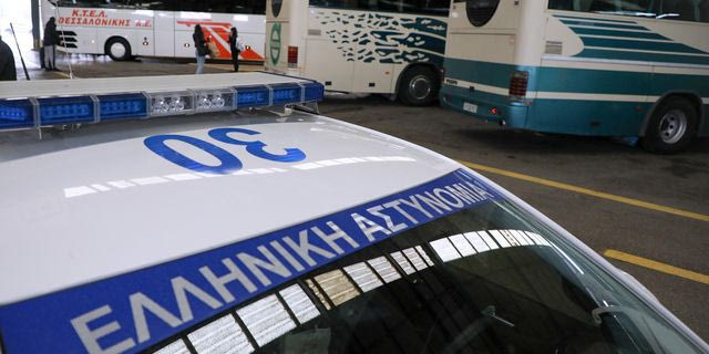 ΚΤΕΛ Κηφισού