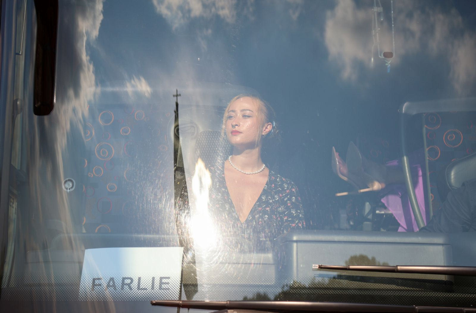 Γάμος Στέφανου Κασσελάκη - Τάιλερ Μακμπέθ