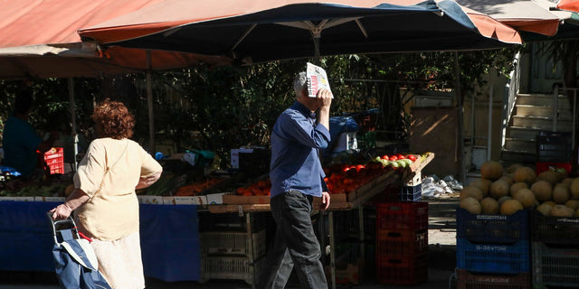 ΕΛΣΤΑΤ: “Τσίμπησε” ο ετήσιος πληθωρισμός τον Ιούλιο