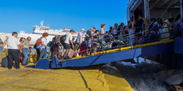 Ναυτεργατικά σωματεία: Αντιδρούν στις συλλήψεις πλοιάρχων