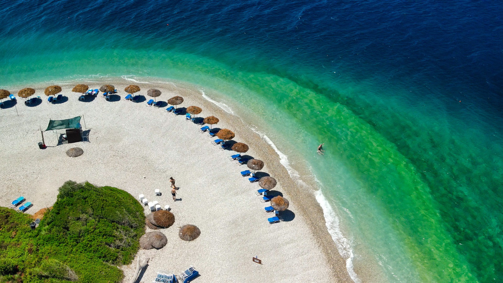 Αλόννησος (φωτογραφία αρχείου)