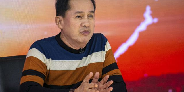 Φιλιππίνες: Πολιτικό αλαλούμ για μαστροπό πάστορα