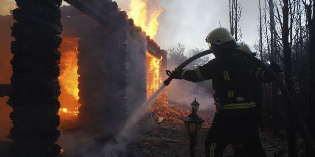 Σερβία: Έξι νεκροί από πυρκαγιά σε κατοικία