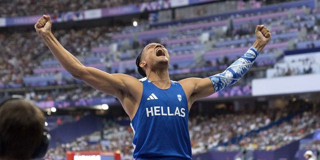 Εμμανουήλ Καραλής