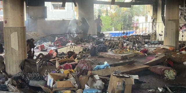 Γάζα: Ταυτοποιήθηκαν 75 από τους 93 Παλαιστίνιους που σκοτώθηκαν στο σχολείο της Γάζας