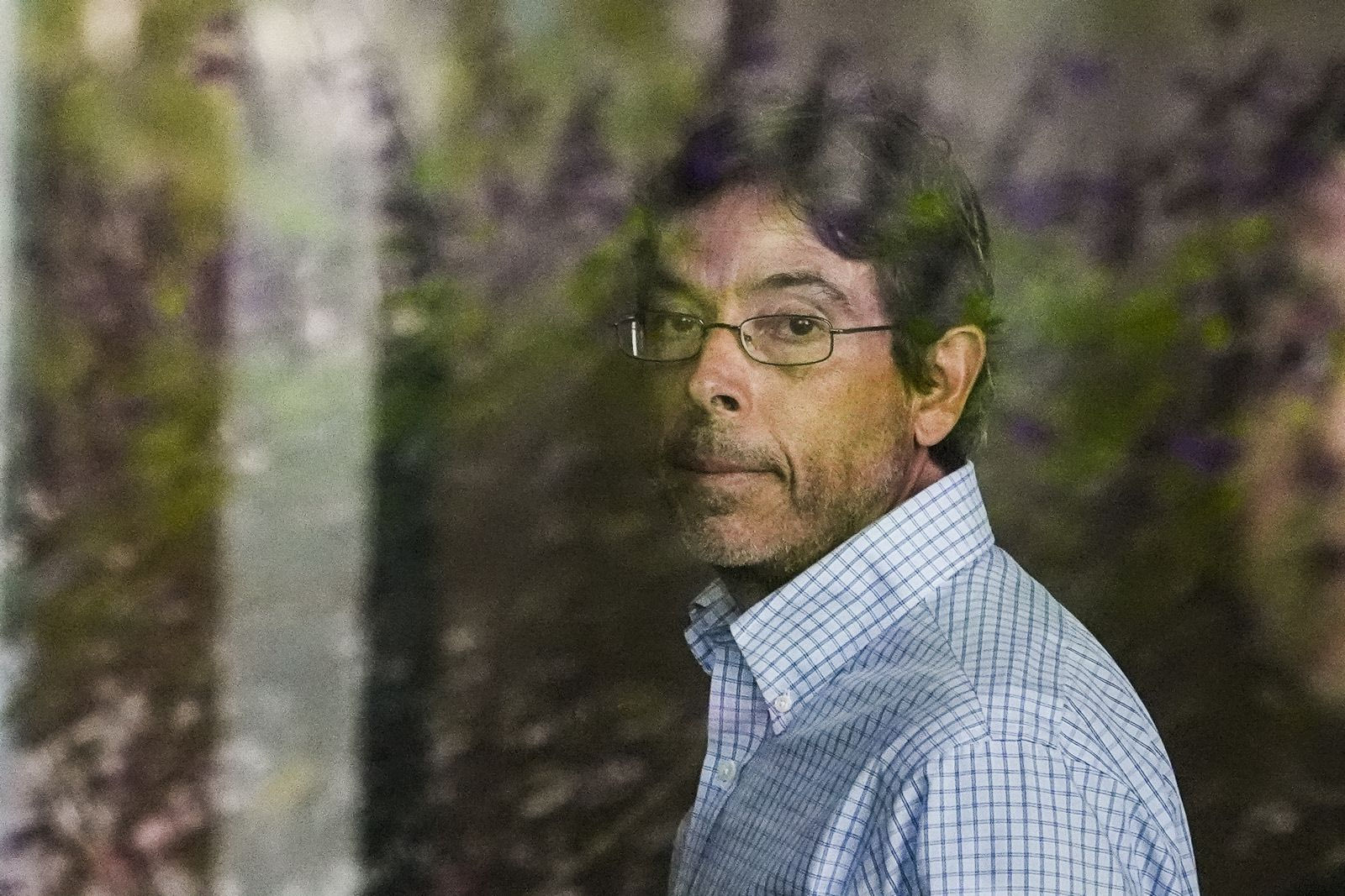 Ο Δρ. Μαρκ Τσάβες