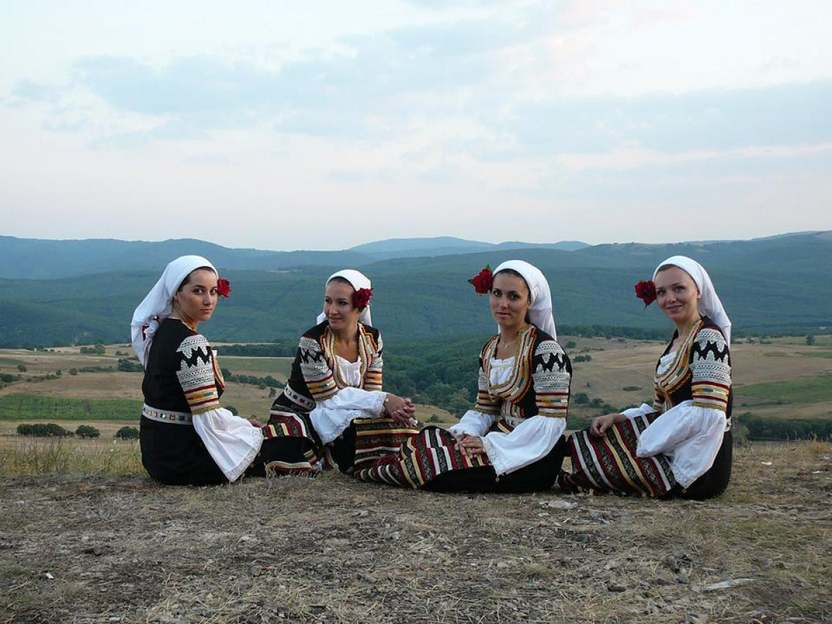 BALKANIA_Abagar Quartet