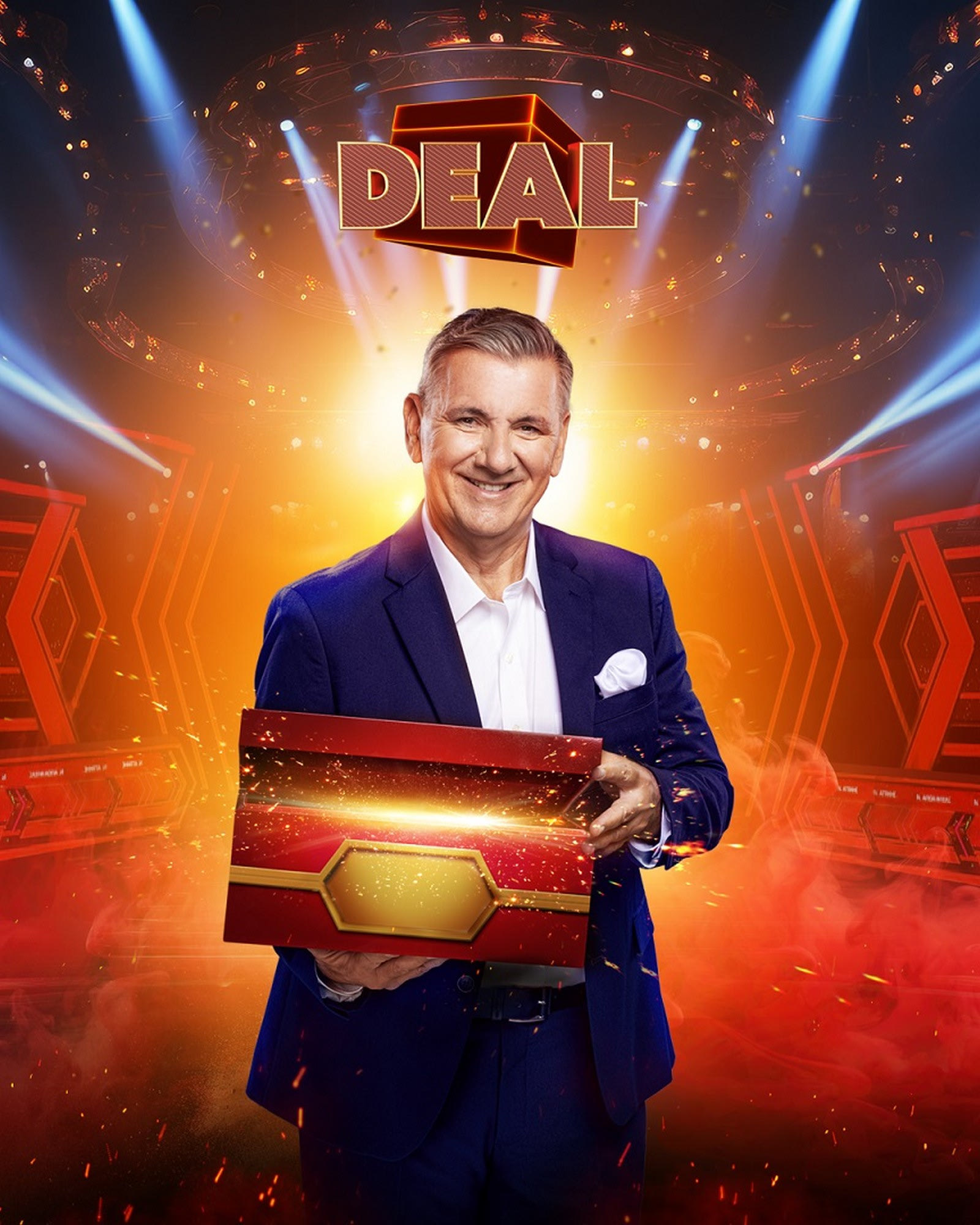 Γιώργος Θαναηλάκης