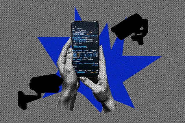 Έχετε πέντε λεπτά να μιλήσουμε για τη δίκη των υποκλοπών;