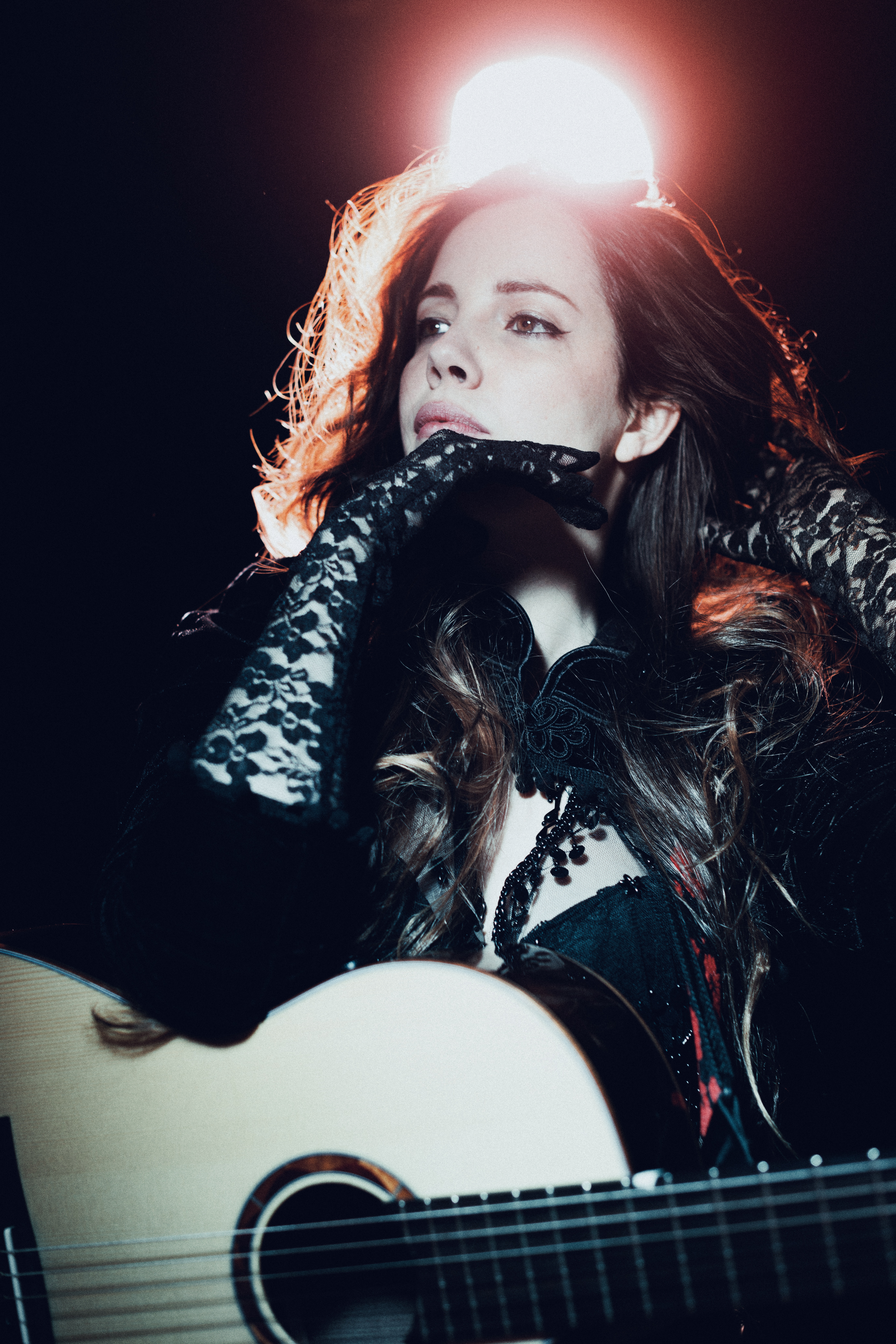 Lau Noah © Mia Isabella