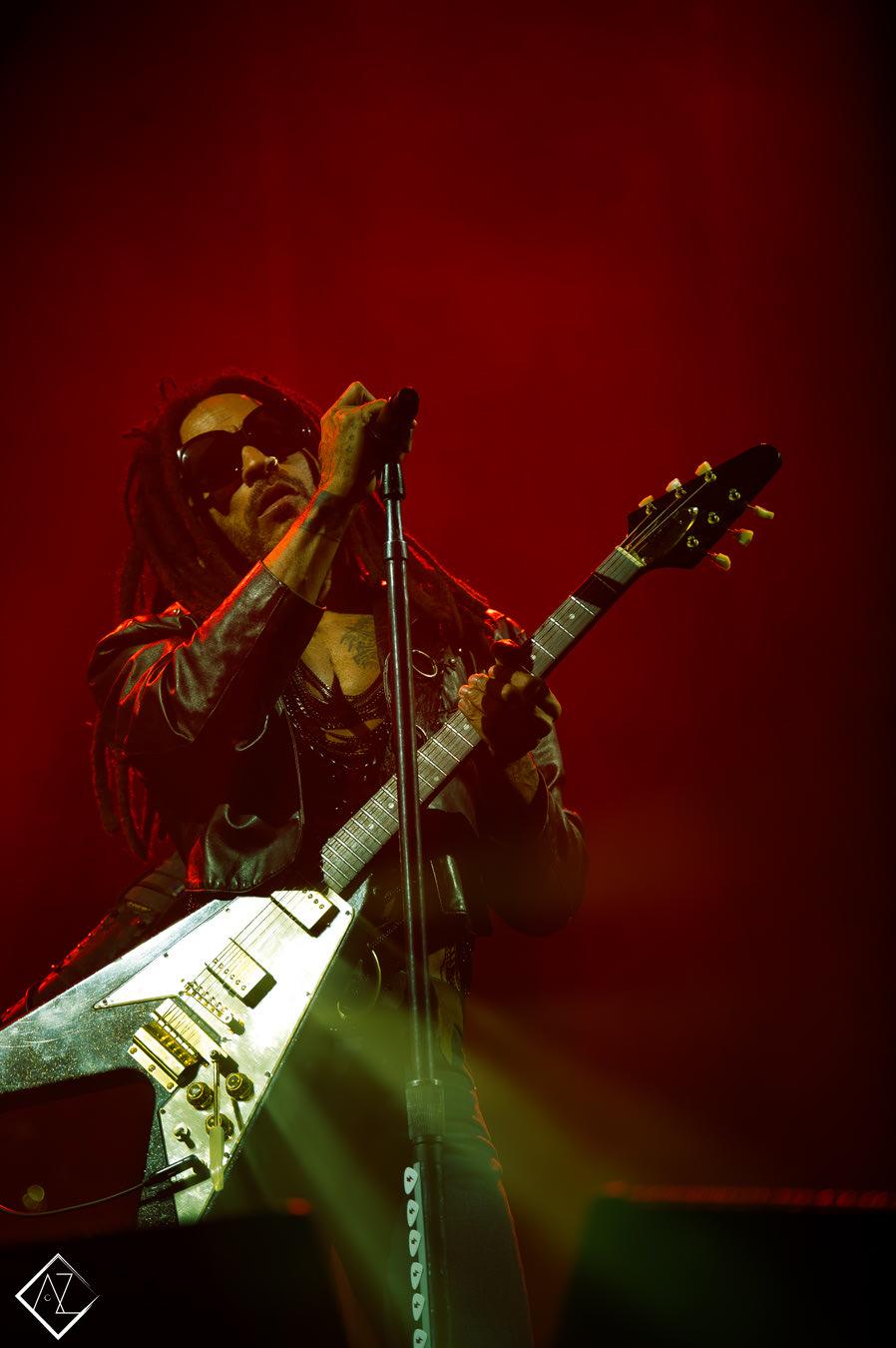 Lenny Kravitz