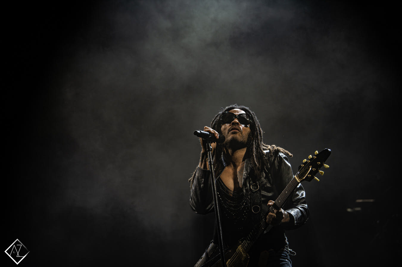 Lenny Kravitz