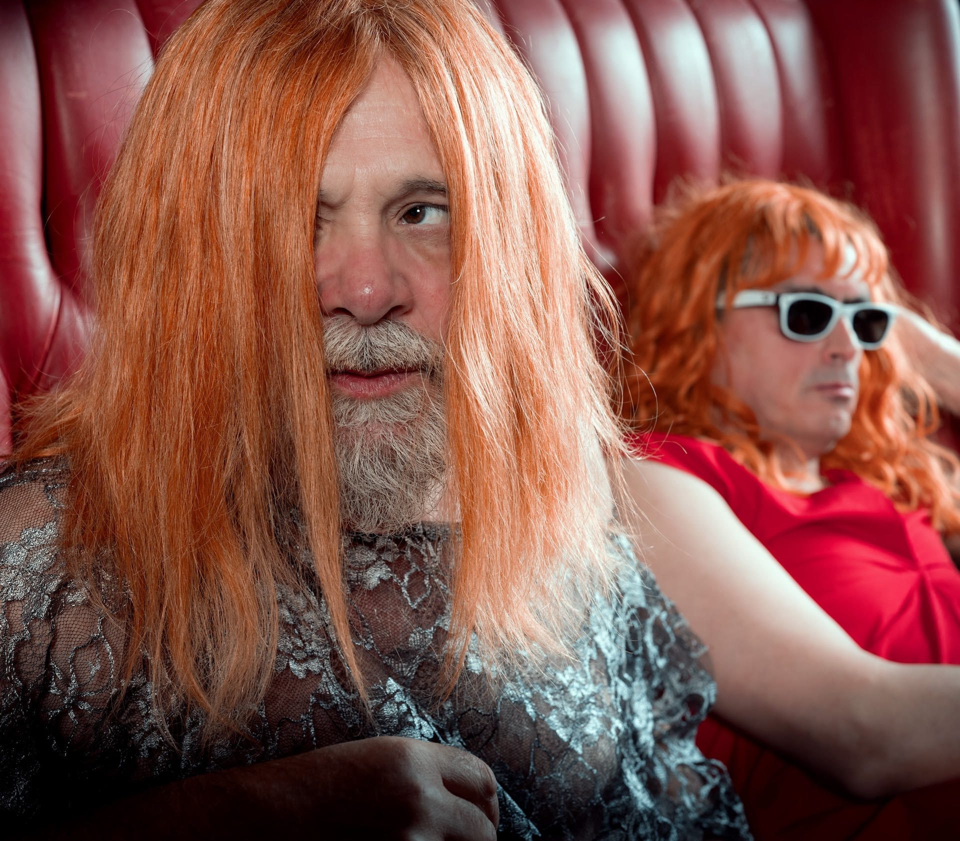 Ορέστεια- Κιτσοπούλου