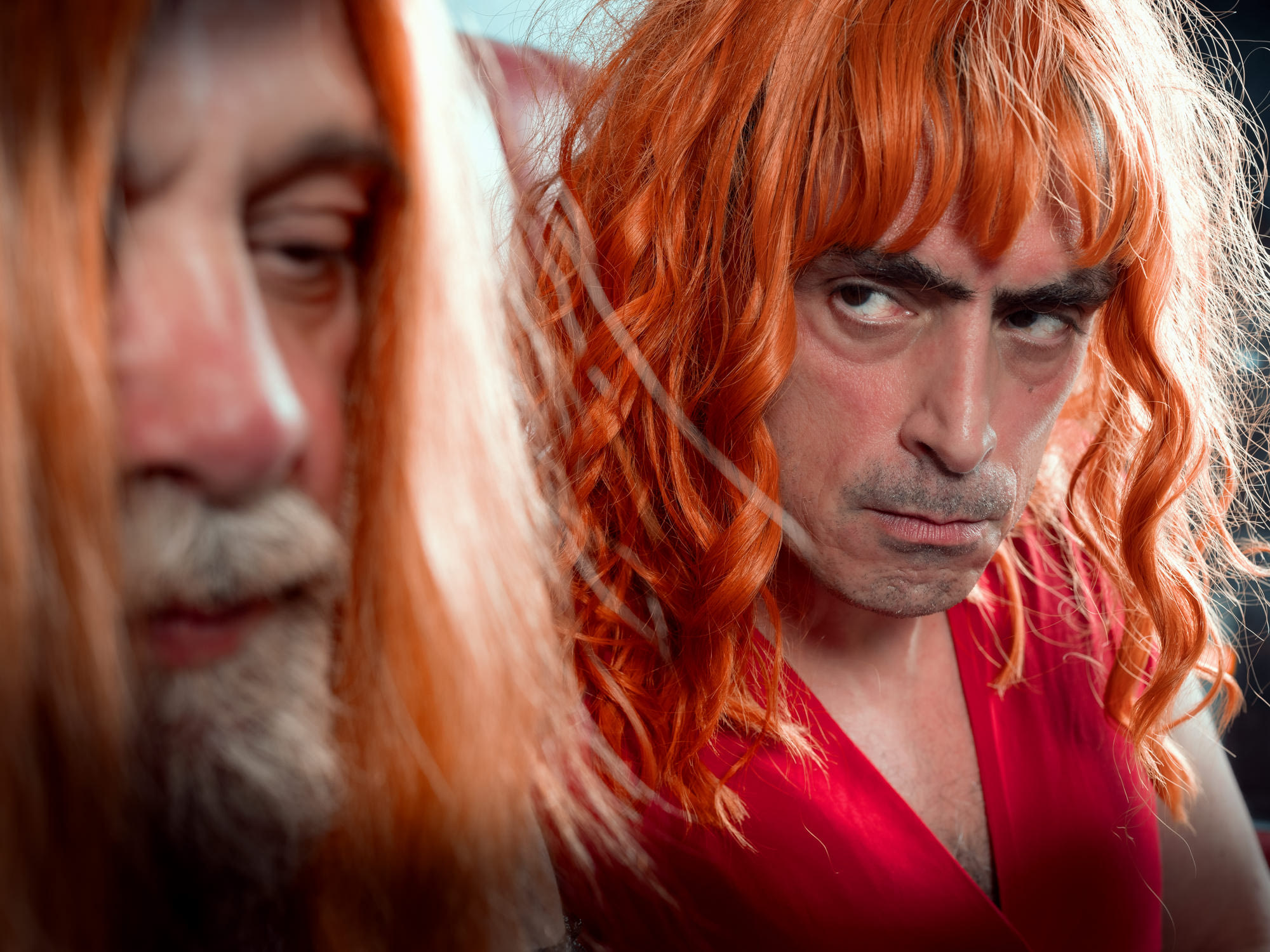 Ορέστεια- Κιτσοπούλου