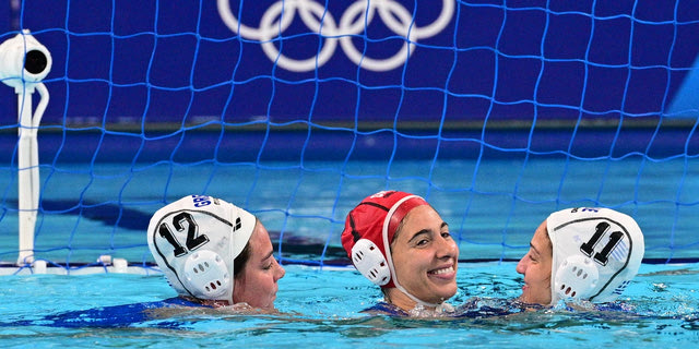 Πόλο, Ελλάδα – Καναδάς 19-10: Με χαμόγελο και την 7η θέση έκλεισε το τουρνουά