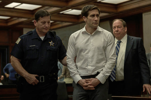 Πόσο χρειαζόμασταν μια νέα εκδοχή του “Presumed Innocent”;