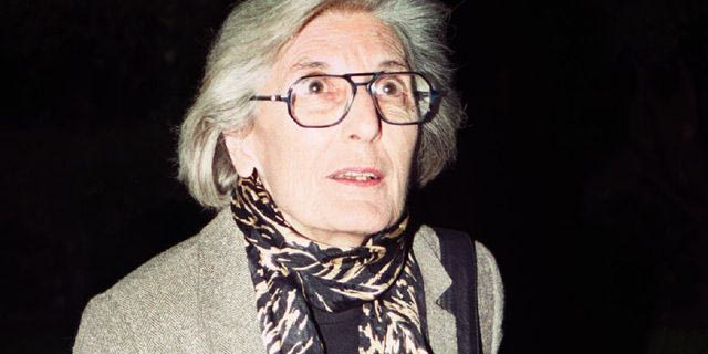 Τζούλια Δημακοπούλου