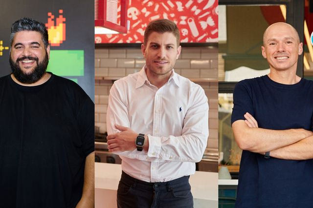 Wolt: 3 μεγάλα success stories της εστίασης και η συνεργασία τους με την πλατφόρμα που αλλάζει το τοπίο του e-commerce