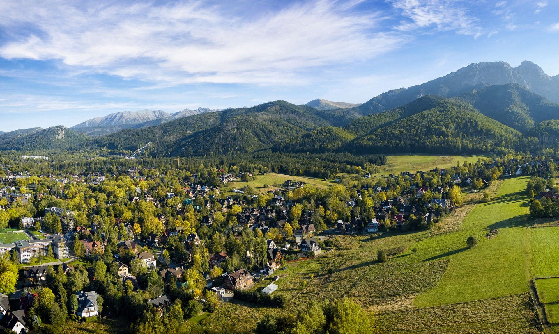 Zakopane