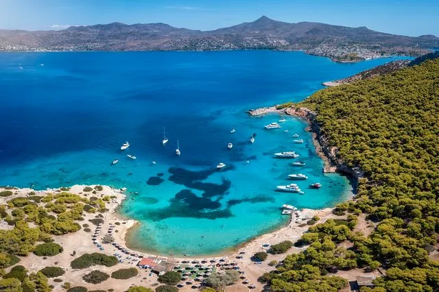 Αίγινα