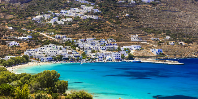 Κοινωνικός Τουρισμός: Ποια ΑΦΜ κάνουν αίτηση σήμερα